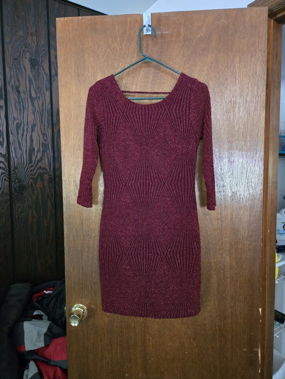 Dress - Picture 1 of 4